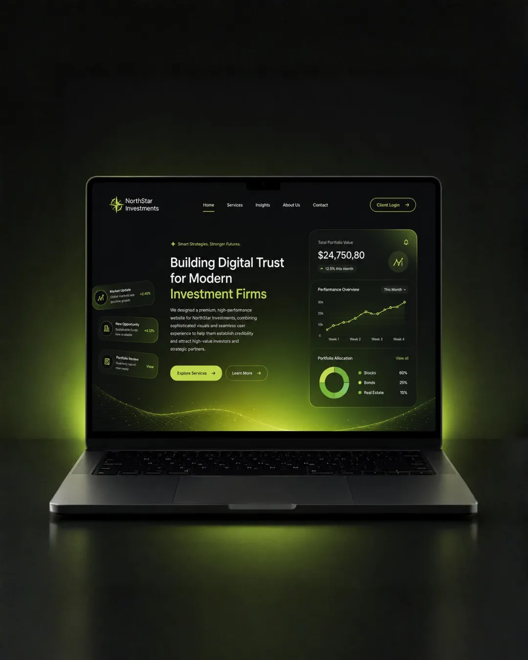 NorthStar Investments
