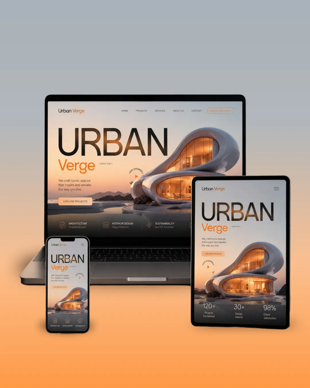 Urban Verge